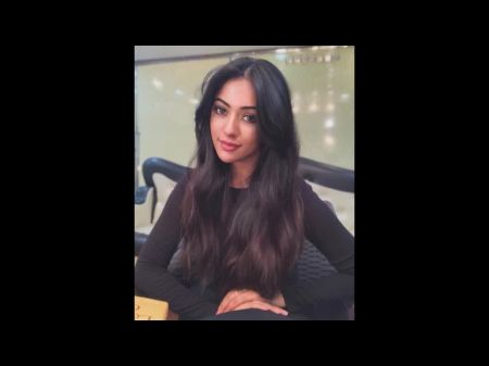 Anu Emmanuel