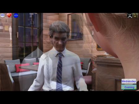 The Horny Police (part 2)