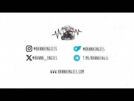 Hanna Engels Martinas Arschlochzerstörung 