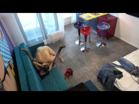 Inexperienced Fuckfest Of A Mellow Man With A Youthfull Chick