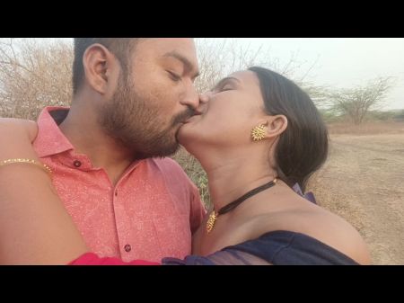 Desi Indian Marathi Kavita Vahini Screw With Husband