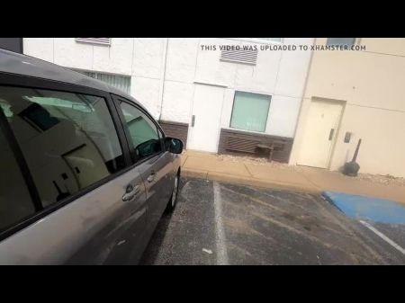 Community Pantsing - Parking Plenty Of Enf