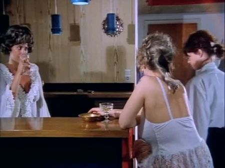 Josefine Mutzenbacher Wie Sie Wirklich War #6 (1984 , Dvdrip)