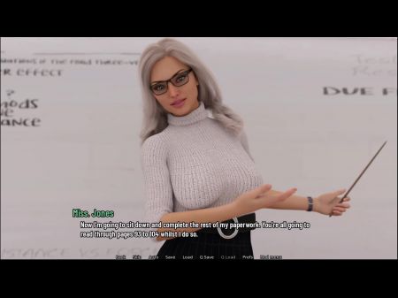 Universitätstage 11 Ich habe Maddies Stiefmutter gefickt und sie dachte, es sei ein Dildo, bis ich in sie gespritzt habe 