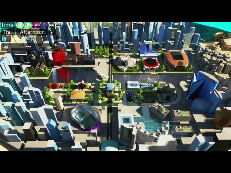juego completo milfy city, parte 19 (1.0) 