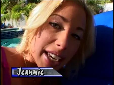 Jeanie Rivers Two
