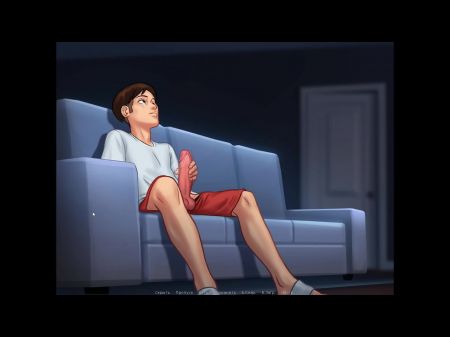 完整的游戏夏日传奇，第 15 部分 
