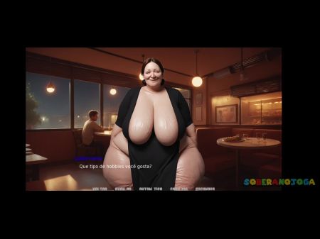 Gilf Finder : Mouth-watering Round Nymph Having Multiple Orgasms !