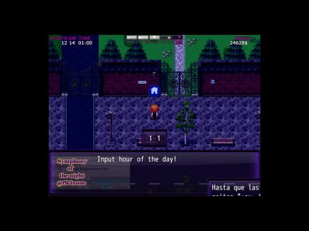 My New Life Cap 33 - Nailing My Friend