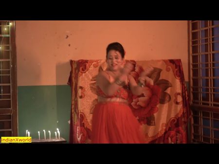 Dewali Celebration Fuck-a-thon ! Horny Bhabhi Fuck-a-thon