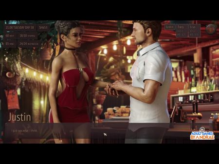 Folge 22: (Finale) Die Verbindung zwischen Tracy und Justin Leben mit der Versuchung: American Sunset 