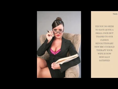 The Goddesses Of Different Races Sloppy Converse - Big Black Cock Cuckold Therapy