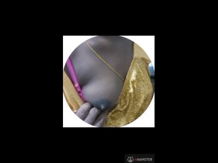 Tamil Housewife Teases Bank Boss On Live Flick Call With Hairy Labia , Adorable Melons & Jerk Off In Desi Have Fun - Indianhotwifex