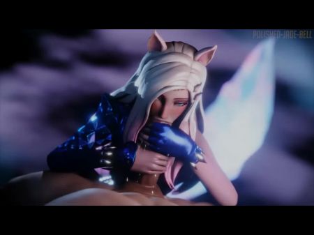 2022 年 1 月 sfm 和搅拌机精选集 