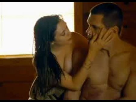 Elizabeth Olsen Sexszene Aus Oldboy 