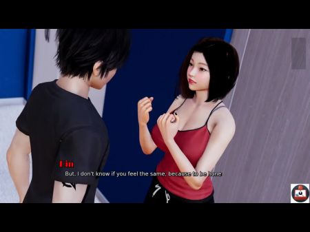 My Real Desire - (ep 11)