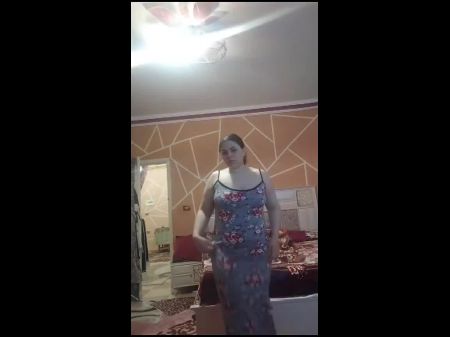 weibliche Araberin Mariee 