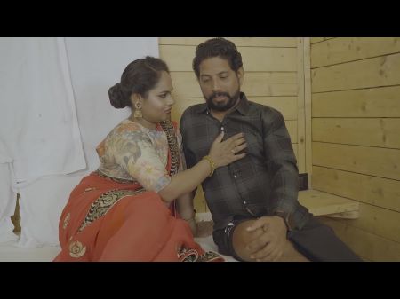 A Gonzo Intercourse With Padoshi Bhabi