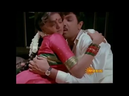 Mallu Bhanupriya Lovely