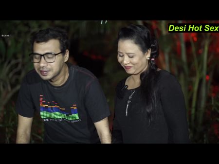 Indian Charming Divorced Damsel Love Hump ! Bhabhi Hump