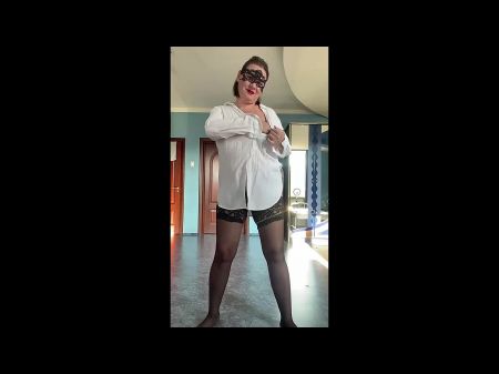 Benutzerdefiniertes Analspekulum-Video für meinen Kunden. klaffendes Arschloch aus nächster Nähe. 