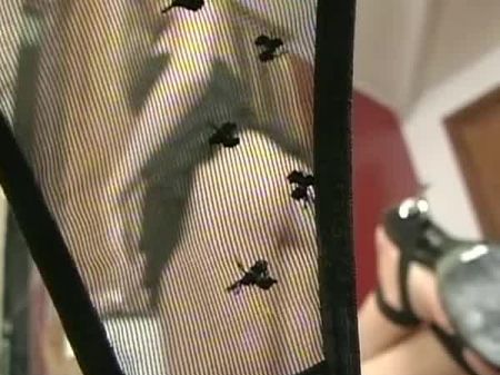 atemberaubendes deutsches Babe hart in den Arsch gefickt 