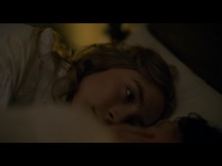 Kate Winslet Saoirse Ronan Lesbische Sexszene Ammoniten 