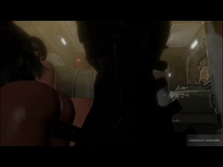غزو ​​الكائنات الفضائية xenomorph 