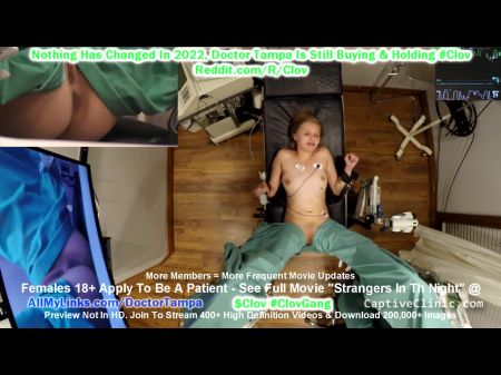 $clov Doctor Tampa Takes Delivery Of Fresh Gimp Ava Siren From Waynotfair Delivery Stud ! Fresh Updated Preview W . More Movie