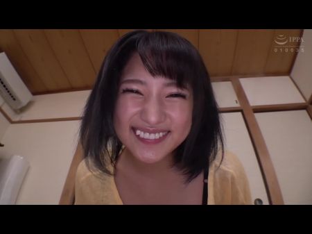 mitsuki nagisa: quiero follarlo chica erótica seduce a un chico part.3 