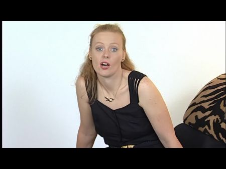 pelirroja MILF chupa gran polla 
