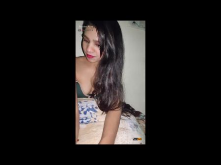 Teenagers Couple Cum Together