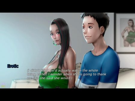 boquete vendado com minha meia-irmã príncipe do subúrbio # 13 por eroticgamesnc 