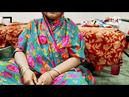 Desi Step-sister - In - Law Is Living With Neighbour