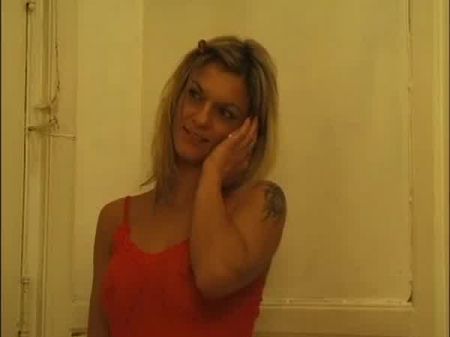 The First Casting Of Petra The Hot Lady Today A