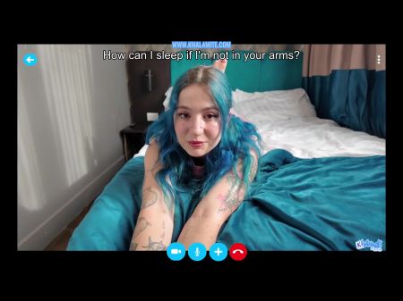rp tu novia quiere sexo por skype masturbación chica francesa 