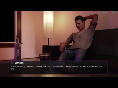 paraíso de medianoche por lewdlab de regreso a casa después de 2 años de libertinaje 1 