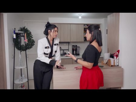 mi casera lesbiana me obliga a tener sexo con ella porque no puedo pagar el alquiler 