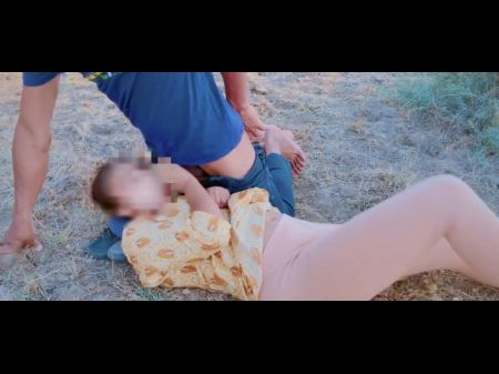 hermosa hermanastra del pueblo follada en la jungla por su hermanastro, video viral de follar duro, video de follar coño apretado xx 