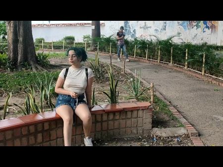 I Smash Latina Tramp On Very First Meeting