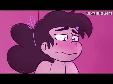 The Cum Goddess - Melieconiek