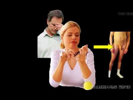 Milky Wives Matter - Having Hump With Spouse Doesn