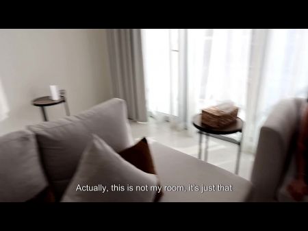 I Turned My Step Mom’s Innocent Friend Into A Cum - Addicted Mummy