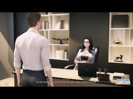 ep1: conociendo a todos, ven a la posada temporada 1 
