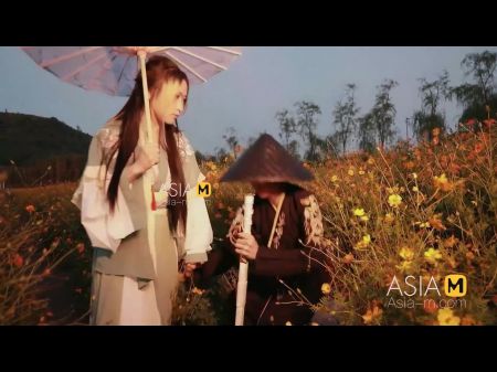 modelmedia asia 田园性爱 ni wa wa mad 026 最佳原创亚洲色情视频 