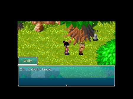 Kamesutra Dbz Erogame 94 Fondling A Ample Backside
