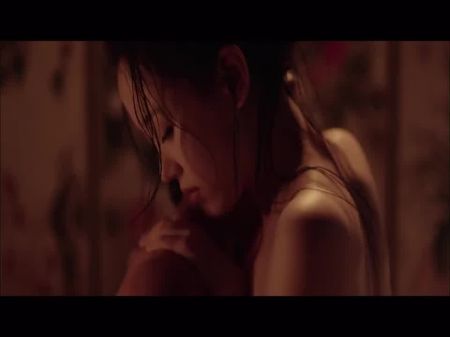 Empire Of Enthusiasm (2015) - Korean Tape Romp Scene Two
