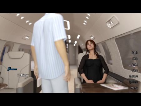 广告#34 当我打电话的时候她操了我