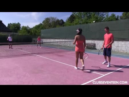tenis 