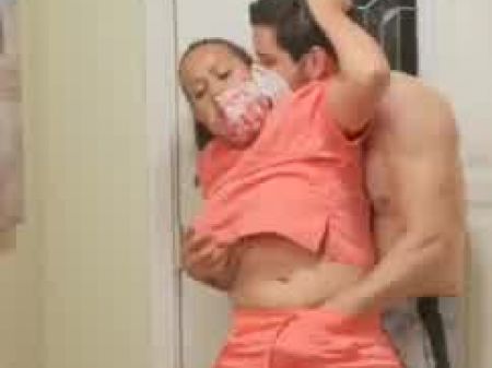 During Job , Hookup In The Office